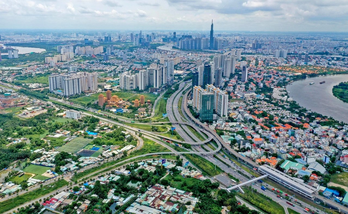 Sáp nhập địa phương, nên chọn thủ phủ mới như thế nào?